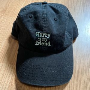 Harry Styles Hat